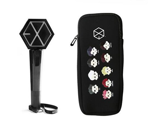 Unduh 52 Gambar Exo Lightstick Keren 