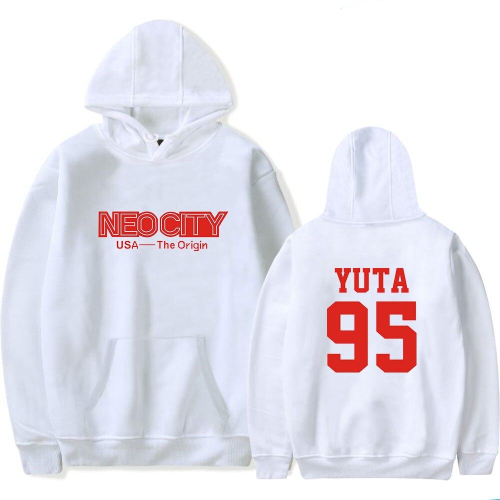 neo city hoodie