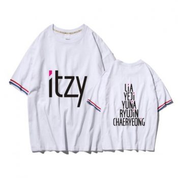 itzy merch amazon